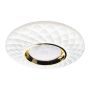 Lustră de tavan TOKYO ML8125 3000K-6000K 1x48W/LED IP20 de la Milagro