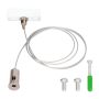 Suport TRACK LIGHT ML0721 IP20 de la Milagro