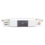 Conector TRACK LIGHT ML7083 IP20 de la Milagro
