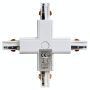 Conector TRACK LIGHT ML7097 IP20 de la Milagro