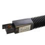 Conector TRACK LIGHT ML7100 IP20 de la Milagro