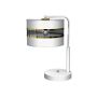 Lampă de masă ULTIMO MLP7354 1x60W/E27 IP20 de la Milagro