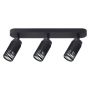 Spot VERTICAL ML0296 3x8W/GU10 IP20 de la Milagro