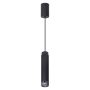 Lampă cu pendul VERTICAL ML0298 1x8W/GU10 IP20 de la Milagro
