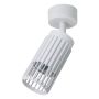 Spot VERTICAL ML0304 1x8W/GU10 IP20 de la Milagro
