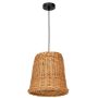 Lampă cu pendul VIMINI MLP7990 1x60W/E27 IP20 de la Milagro