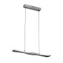 Lampă cu pendul VITA ML327 4000K 1x24W/LED 1680lm IP20 de la Milagro