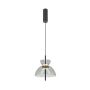Lampă cu pendul Bangkok MOD185PL-L11B3K2 3000K 1x12W/LED 1200lm IP20 de la Maytoni