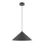 Lampă cu pendul Basic colors MOD167PL-01B 1x40W/E27 IP20 de la Maytoni