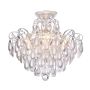 Candelabru Chabrol MOD056PL-04S 4x40W/E14 IP20 de la Maytoni