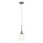 Lampă cu pendul ERICH MOD221-PL-01-N 1xE14/40W IP20 de la Maytoni