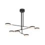 Lampă cu pendul FAD MOD070PL-L38B3K 3000K 36W/LED 2200LM de la Maytoni