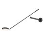 Aplique de perete FAD MOD070WL-L6B3K 3000K 1x6W/LED 380LM IP20 de la Maytoni