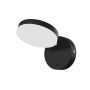 Aplique de perete FAD MOD070WL-L8B3K 3000K 8W/LED 450LM IP20 de la Maytoni