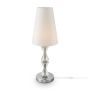 Lampă de masă FLORERO MOD079TL-01CH 1x40W/E27 de la Maytoni