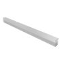 Lustră de tavan Geometric New LP-0209/1M 60CM 4K 4000K 1x8W/LED IP44 de la Light Prestige