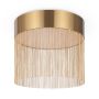 Lustră de tavan Imaginary MOD190CL-L18G3K 3000K 1x18W/LED 750lm IP20 de la Maytoni
