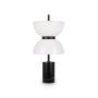 Lampă de masă Kyoto MOD178TL-L11B3K 3000K 1x11W/LED 350lm IP20 de la Maytoni