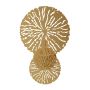 Aplique de perete Lovetann MOD082WL-01G 1x40W/E14 IP20 de la Maytoni
