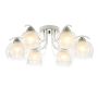Lampă de tavan Nikki MOD140CL-06W 6x60W/E27 IP20 de la Maytoni