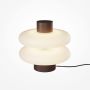 Lampă de masă Nuvem MOD497TL-L8BRK 3000K 1x5W/LED 850lm IP20 de la Maytoni