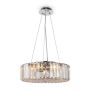 Lampă de tavan RECINTO MOD080CL-06CH 6x60W/E27 de la Maytoni