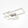 Lampă de tavan Rida MOD015CL-L80WK 1x78W/LED 4300lm IP20 de la Maytoni