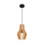 Lampă cu pendul Roots MOD191PL-01W 1x40W/E27 IP20 de la Maytoni