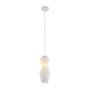 Lampă cu pendul Simplicity MOD231-PL-01-W 1x40W/E14 IP20 de la Maytoni