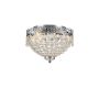 Lampă de tavan JOLINE 108423 2x40W/E14 IP21 de la Markslojd