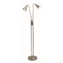 Lampă de podea ODENSE 102241 2x40W/E14 IP20 de la Markslojd