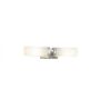Aplique de perete STELLA 234841,450712 2x40W/E14 IP44 de la Markslojd