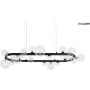 Lampă cu pendul ALURE MSE1501100550 20x5W/G9 de la King Home