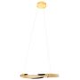 Lampă cu pendul ANILLO MSE1501100597 3000K 27W/LED 2160lm de la King Home