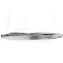 Lampă cu pendul ANILLO MSE1501100598 3000K 36W/LED 2880lm de la King Home
