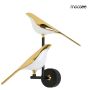 Aplique de perete BIRD MSE1501100458 3000K 14W/LED 1120lm de la King Home