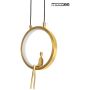 Lampă cu pendul BOY MSE1501100461 3000k 9W/LED 560lm de la King Home