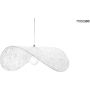 Lampă cu pendul CAPELLO MSE1501100434 1x40w/E27 de la King Home