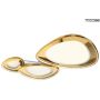 Lampă de tavan CELL MSE1501100508 2500-6000K 20W/LED 3600lm de la King Home