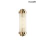 Aplique de perete COLUMN MSE010100361 2x40W/E14 IP20 de la King Home