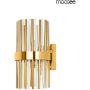 Aplique de perete GARDA MSE1501100336 2x40w/E14 de la King Home