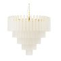 Lampă cu pendul GORDON MSE1501100563 21x20W/E14 de la King Home