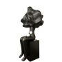 Lampă de podea HUMAN IN CLOUDS MSE1501100616 4x3W/G9 de la King Home