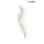 Aplique de perete IKAR MSE010100386 1x11W/LED 880LM IP20 de la King Home