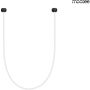 Lampă cu pendul LASSO MSE15011004432 3000K - 4000K 50W/LED 4000lm de la King Home
