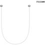 Lampă cu pendul LASSO MSE15011004941 3000K - 4000K 65W/LED 5200lm de la King Home
