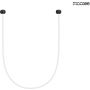 Lampă cu pendul LASSO MSE15011004942 3000K - 4000K 65W/LED 5200lm de la King Home