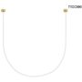 Lampă cu pendul LASSO MSE1501100496 3000K - 4000K 70W/LED 5600lm de la King Home
