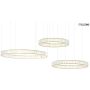 Lampă cu pendul LIBERTY MSE1501100190 3000K 105W/LED 8400lm de la King Home