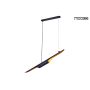 Lampă cu pendul MOOSEE CONTEO MSE010100325 2x40W/E27 IP20 de la King Home